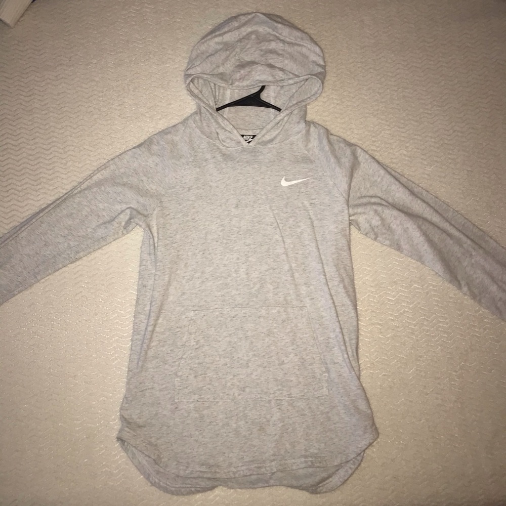 Long sleeve Nike wear